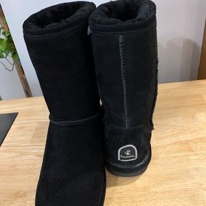 BearPaw Boots